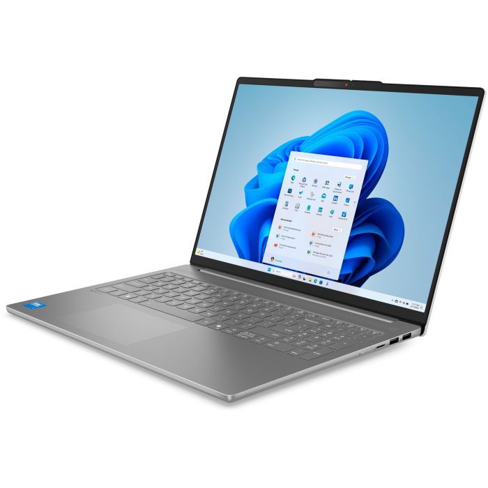 Ноутбук Lenovo IdeaPad Slim 5 16IRH10 (83HS007QRA) изображение 3