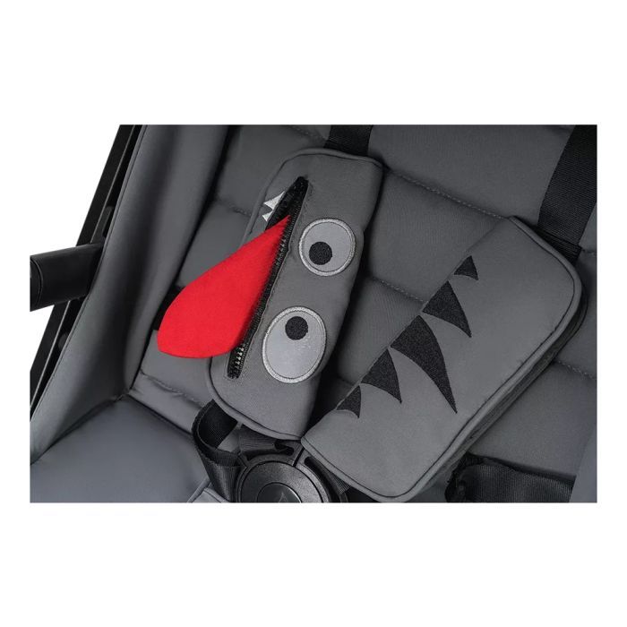Коляска Osann Boogy 2 Monster (120-303-320) изображение 7