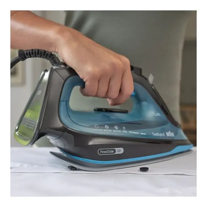 Утюг Braun SI 5256 BL (SI5256BL) изображение 12
