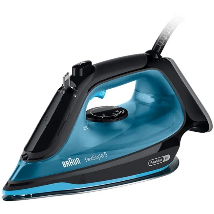 Утюг Braun SI 5256 BL (SI5256BL)