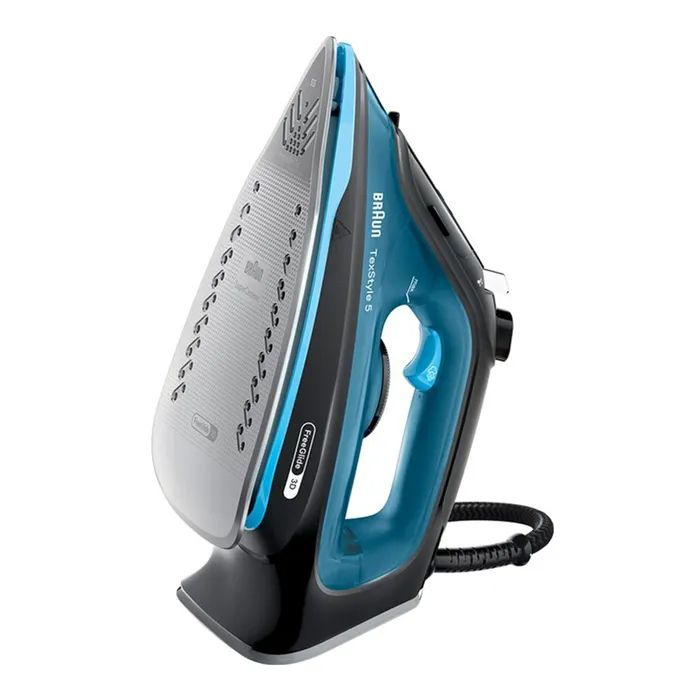 Утюг Braun SI 5256 BL (SI5256BL) изображение 2