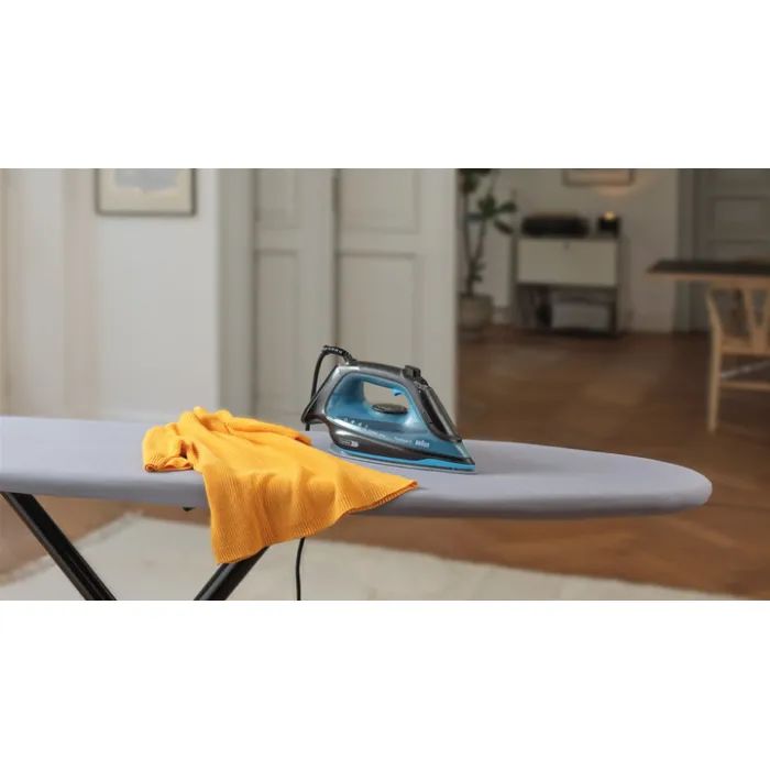 Утюг Braun SI 5256 BL (SI5256BL) изображение 9