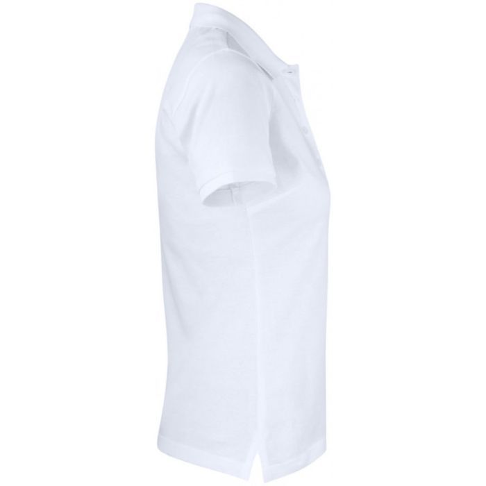Поло James Harvest Neptune Polo Woman білий L (2125033100L) изображение 4