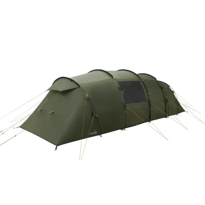 Палатка Easy Camp Leka Twin 8 (120493) (931555) изображение 2