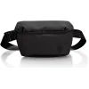 Сумка-бананка Heys Puffer Mini Waist Bag Black (30128-0001-00) (930929) зображення 2