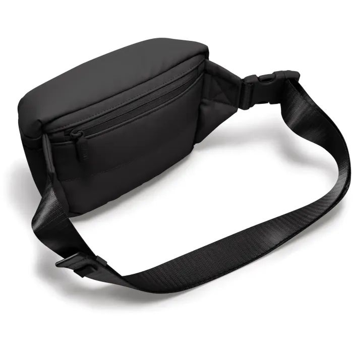 Сумка-бананка Heys Puffer Mini Waist Bag Black (30128-0001-00) (930929) зображення 3