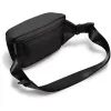 Сумка-бананка Heys Puffer Mini Waist Bag Black (30128-0001-00) (930929) зображення 3