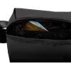 Сумка-бананка Heys Puffer Mini Waist Bag Black (30128-0001-00) (930929) зображення 7