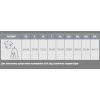 Футболка Sol's Imperial блакитний M (11500220M) изображение 7