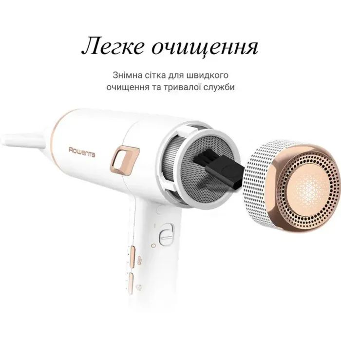 Фен Rowenta CV9910F3 зображення 2