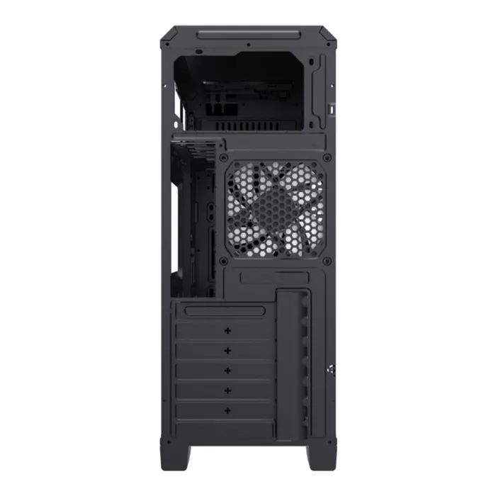 Корпус для ПК Gamemax G561E-BK изображение 4
