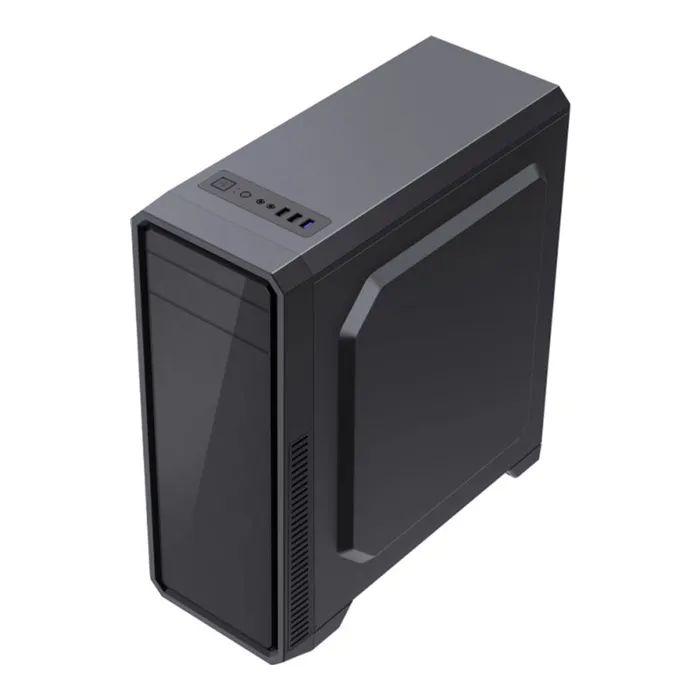 Корпус для ПК Gamemax G561E-BK изображение 6