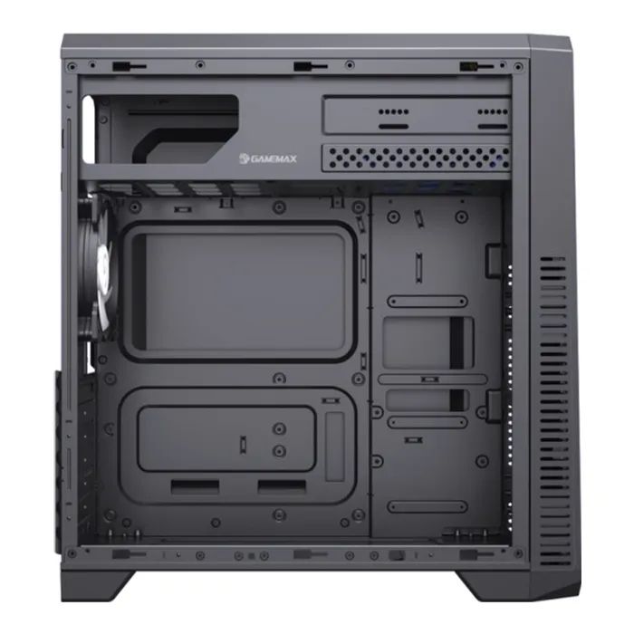 Корпус для ПК Gamemax G561E-BK изображение 7