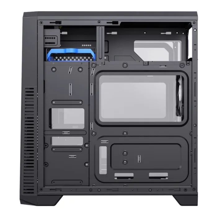 Корпус для ПК Gamemax G561E-BK изображение 8