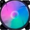 Кулер для корпуса 1stPlayer F2(AP)-BK_Bulk изображение 2