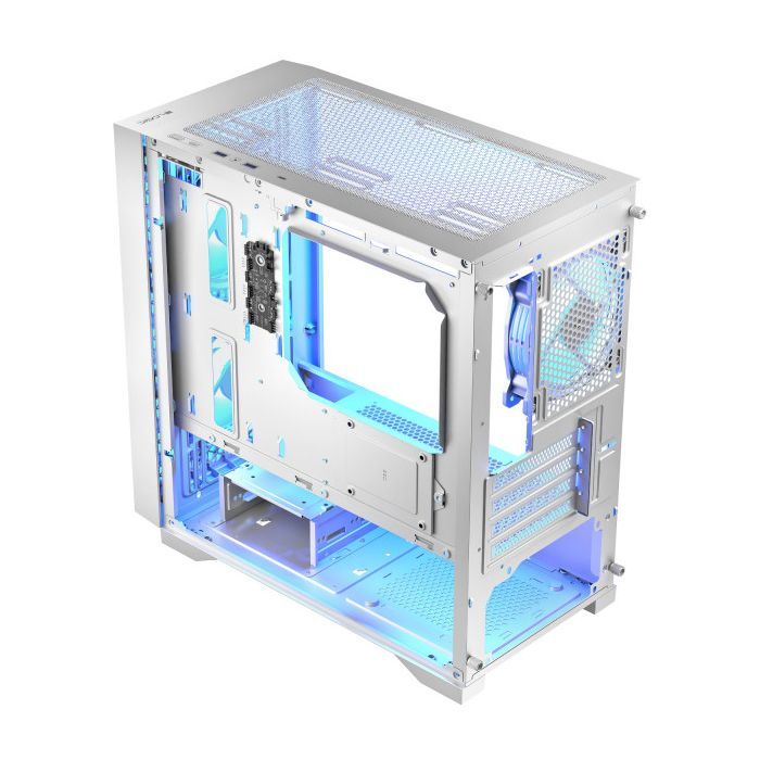 Корпус Logic concept DART PRO ARGB MINI WHITE (AM-DART-PRO-ARGB-20) изображение 3