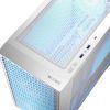 Корпус Logic concept DART PRO ARGB MINI WHITE (AM-DART-PRO-ARGB-20) изображение 4