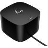 Порт-реплікатор HP Thunderbolt 280W G4 Dock w/Combo Cable (4J0G4AA) зображення 2