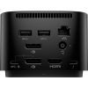 Порт-реплікатор HP Thunderbolt 280W G4 Dock w/Combo Cable (4J0G4AA) зображення 3