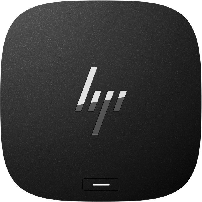 Порт-реплікатор HP Thunderbolt 280W G4 Dock w/Combo Cable (4J0G4AA) зображення 4