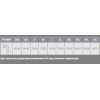Футболка Sol's Regent фуксія L (11380140L) изображение 7
