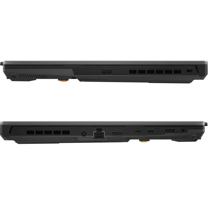 Ноутбук ASUS TUF Gaming A17 FA707NUR-HX054 (90NR0JL5-M002K0) изображение 5