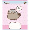 Зошит Yes Pusheen Weekend А5 12 аркушів клітинка (767607) зображення 2