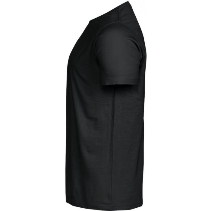 Футболка Printer Active Wear RSX Heavy T-shirt чорний L (2264020900L) изображение 4
