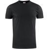 Футболка Printer Active Wear RSX Heavy T-shirt чорний S (2264020900S)
