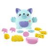 Развивающая игрушка Fisher-Price Чудо-любимчик Интересное превращение (HXP18) изображение 2