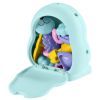 Развивающая игрушка Fisher-Price Чудо-любимчик Интересное превращение (HXP18) изображение 3
