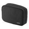 Зарядний пристрій Belkin 3in1 Travel Pad Wireless Qi2 15W Black (WIZ024HQBK) зображення 7
