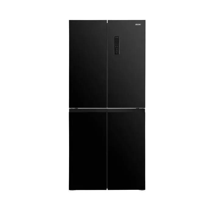 Холодильник MPM MPM-404-SBF-09
