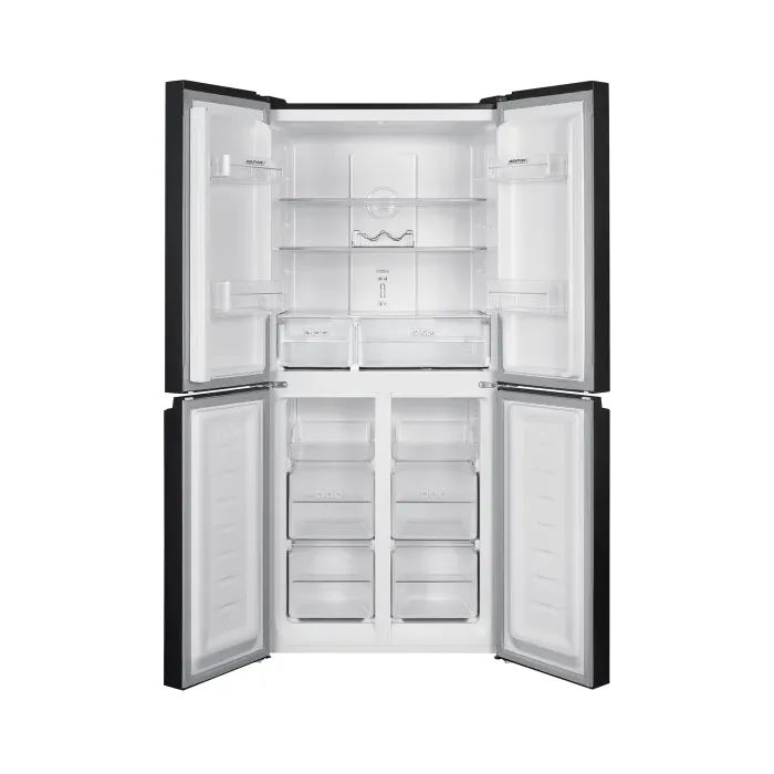 Холодильник MPM MPM-404-SBF-09 изображение 2