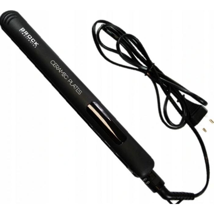 Стайлер Brock HC 5001 BK изображение 2