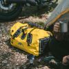 Сумка дорожная Naturehike Водонепроникна CNK2450XB015, 90 л, жовта (6975641883722) изображение 5