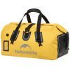 Сумка дорожная Naturehike Водонепроникна CNK2450XB015, 90 л, жовта (6975641883722)