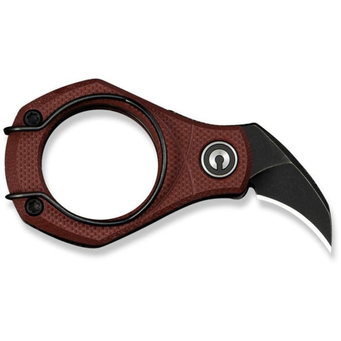Ніж Civivi Pyrus, Carbon, Satin (C23038-3)