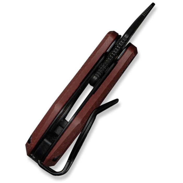 Ніж Civivi Pyrus, Carbon, Satin (C23038-3) зображення 4