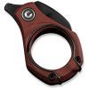 Нож Civivi Pyrus, Brown G10, Darkwash (C23038-1) изображение 6