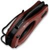 Нож Civivi Pyrus, Brown G10, Darkwash (C23038-1) изображение 8