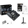 Материнська плата ASUS TUF GAMING B850M-E WIFI зображення 8