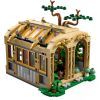 Конструктор LEGO Harry Potter Замок Хогвартс: урок гербологии: урок гербологии (76445) изображение 5