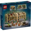 Конструктор LEGO Harry Potter Замок Хогвартс: урок гербологии: урок гербологии (76445) изображение 7