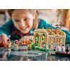 Конструктор LEGO Harry Potter Замок Хогвартс: урок гербологии: урок гербологии (76445) изображение 9