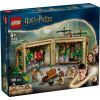 Конструктор LEGO Harry Potter Замок Хогвартс: урок гербологии: урок гербологии (76445)