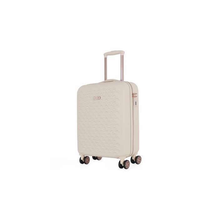 Чемодан Semi Line 20" S T5791-1 Ercu (DAS302977)