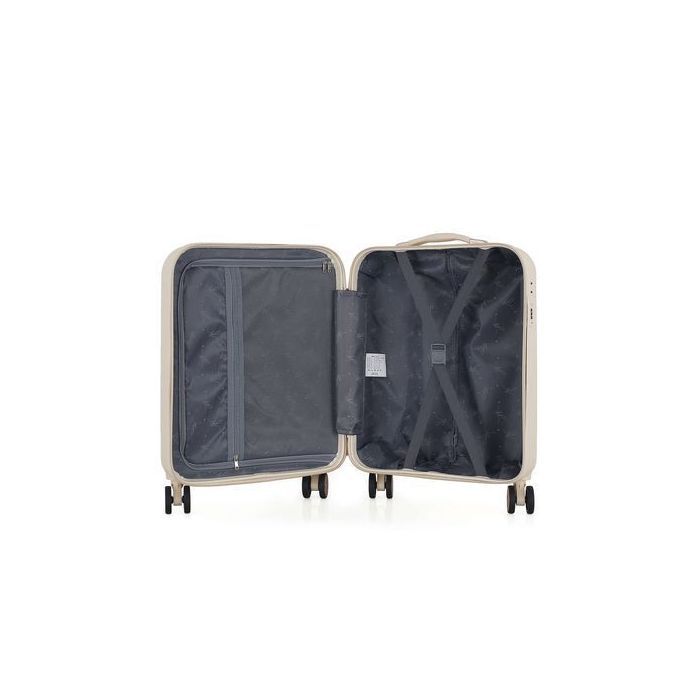 Чемодан Semi Line 20" S T5791-1 Ercu (DAS302977) изображение 6