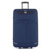 Чемодан Semi Line 28" L T5755-3 Blue/Green Lines (DAS303177) изображение 2