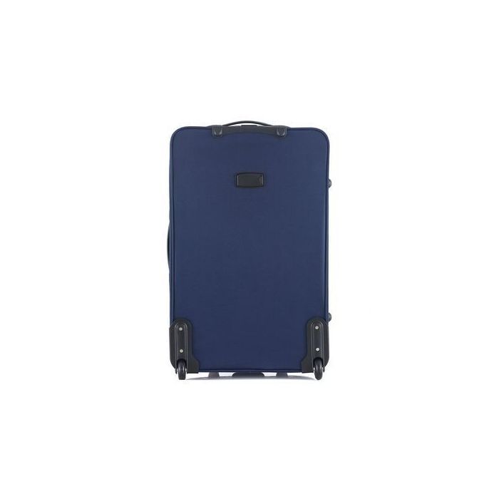 Чемодан Semi Line 28" L T5755-3 Blue/Green Lines (DAS303177) изображение 4